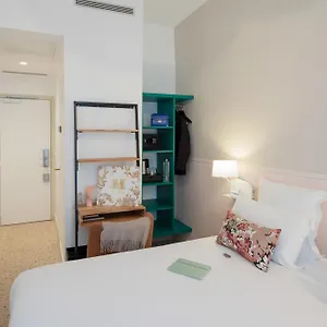 3* Hotel Trendy Canettes